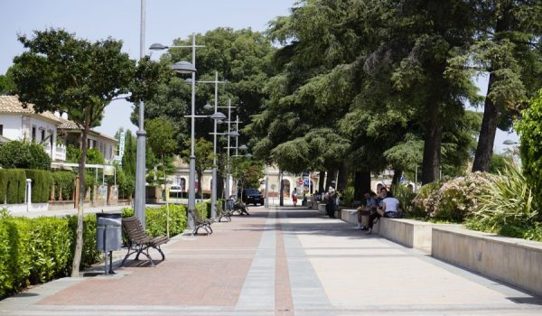 En el mes de agosto la Policía Local ha impuesto alrededor de 20 sanciones por no llevar mascarilla o hacer un uso incorrecto de la misma.