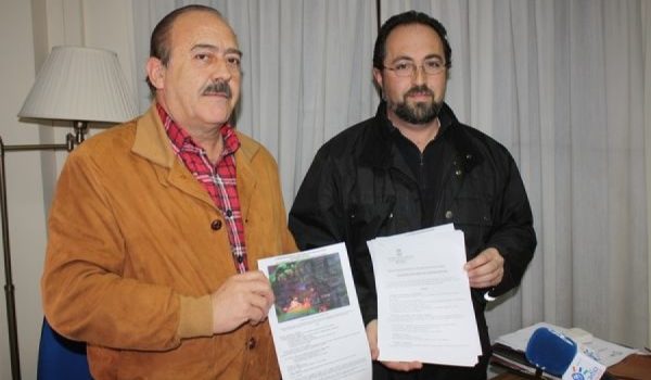 La intención del concurso es la de  seguir fomentando la tradición belenista.