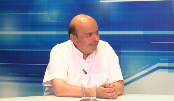 El sacerdote ha acogido con sorpresa pero con agradecimiento que el Obispo de Málaga, Jesús Catalá, haya puesto en él sus miras para asumir esta responsabilidad.