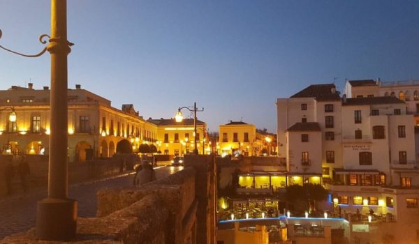 Los hechos tuvieron lugar en torno a las 02.15 horas, según ha dado a conocer la Policía Nacional