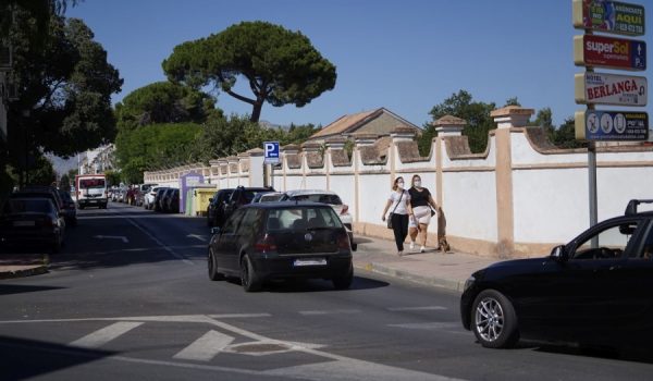 La media en la comarca desde el pasado lunes es de cuatro nuevos casos diarios