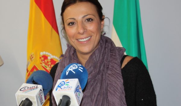 El próximo lunes la Alcaldesa se reunirá en Madrid con los responsables del Ministerio de Fomento.