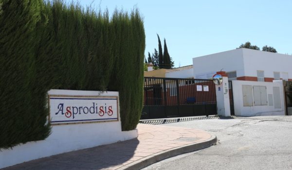 La asociación ha decidido limitar las salidas de las personas con discapacidad intelectual que viven en residencias así como las visitas de sus familiares al centro para evitar posibles contagios.