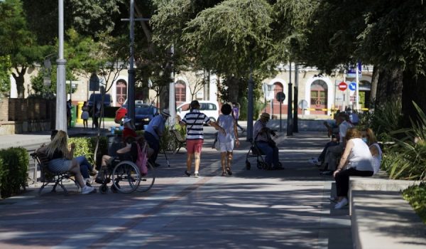 En las últimas horas dos de los seis pacientes con sospecha de ser portadores han dado negativo en las pruebas PCR.