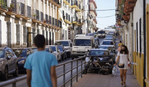 En la última semana se han confirmado por PCR 82 contagios, y un total de 129 en las últimas dos semanas en la comarca.