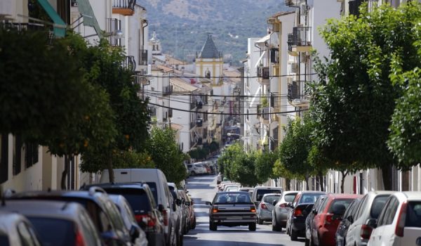 De los 15 brotes detectados en la provincia de Málaga, uno de ellos se ubica en la Serranía con tres contagios.