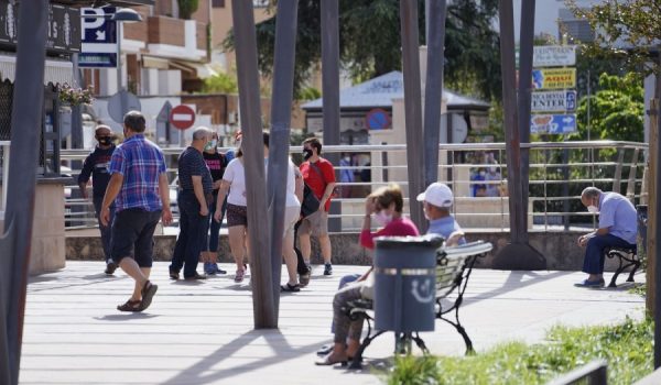 La ciudad de Ronda ha diagnosticado el virus a 66 vecinos en las últimas dos semanas.