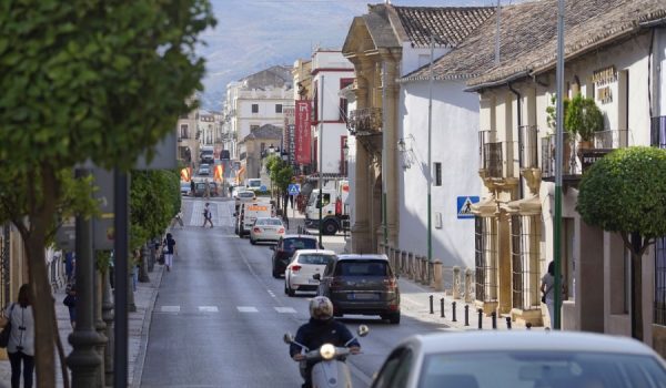 En las últimas dos semanas Ronda ha diagnosticado el coronavirus a 52 vecinos.