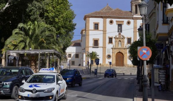 En las últimas dos semanas Ronda ha diagnosticado el coronavirus a 47 personas.