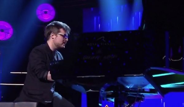 El rondeño se confiesa un gran aficionado al género del musical, al que pertenece el próximo desafío que deberá afrontar en su próxima aparición en el programa.