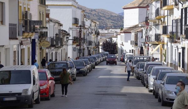 En las últimas dos semanas el distrito de la Serranía ha incluido en sus estadísticas 48 contagios de coronavirus.