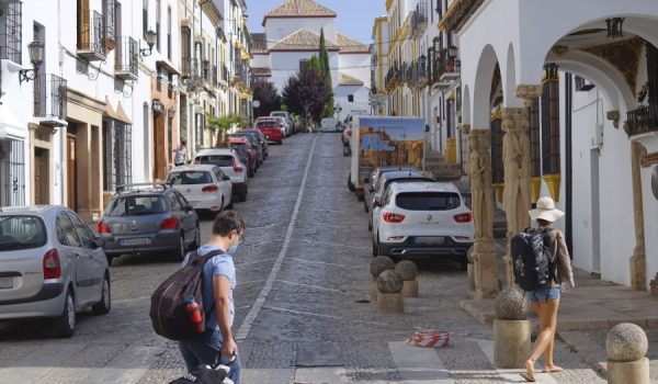 Un total de 22 de los 32 diagnósticos de COVID-19 realizado en las últimas dos semanas en la comarca corresponden a Ronda.