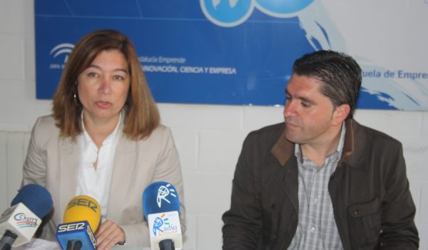 El nuevo programa de formación contempla cerca de una decena de propuestas en forma de cursos.