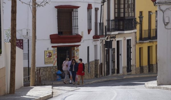 En las últimas dos semanas la Serranía ha notificado 31 contagios de COVID-19.