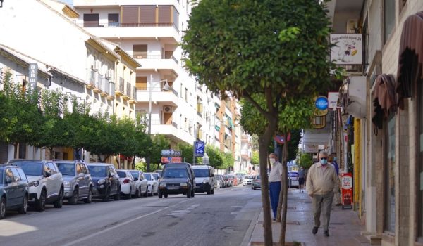 En la ciudad de Ronda se ha diagnosticado el virus a 50 personas en las últimas dos semanas.