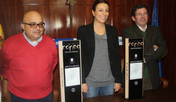 En próximas fechas se alcanzarán nuevos convenios para seguir apostando por el comercio.