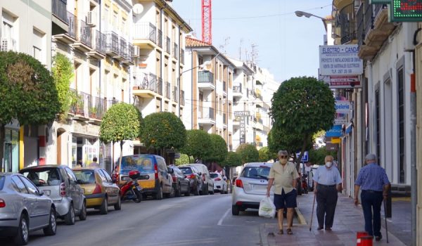 La Serranía registra 151 casos activos de un total de 646 diagnósticos acumulados.