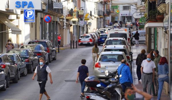 El cierre perimetral se aplicará a municipios  cuyos datos epidemiológicos los encuadren en alguno de los niveles de alerta COVID.