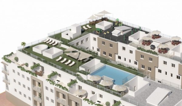 El grupo se marca como prioridad facilitar el acceso a una vivienda digna contribuyendo al ahorro.