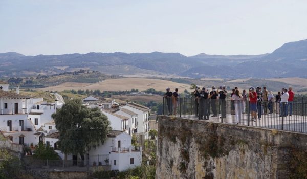 En los últimos 14 días se ha diagnosticado el COVID-19 a 207 vecinos de Ronda.