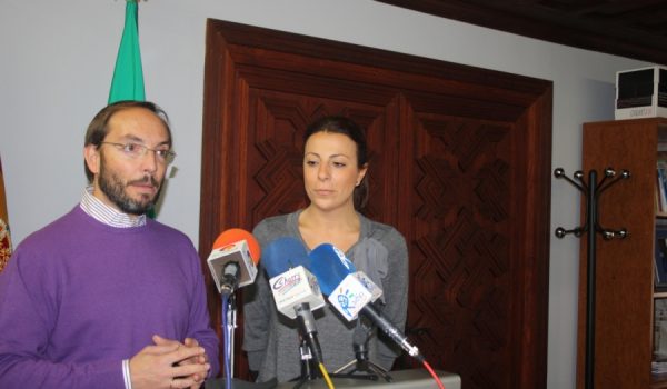 El Ayuntamiento de Ronda ya presentó alegaciones por escrito la pasada semana.