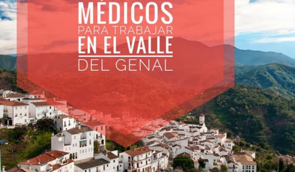 El alcalde de Genalguacil ha hecho público el problema del Valle del Genal en una publicación ampliamente compartida a través de Facebook.