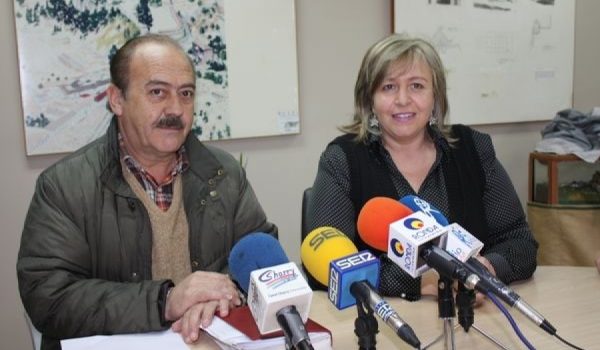 Las visitas finalizarán a las 18:30 en La Uva