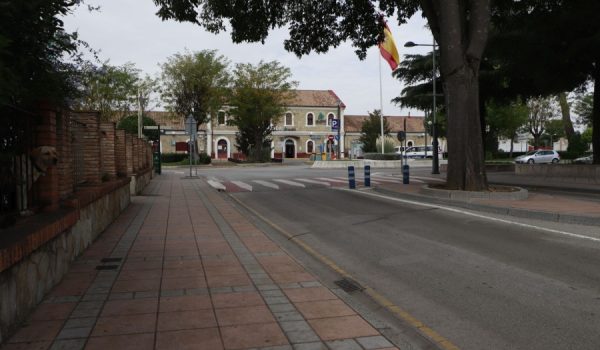 Moreno admite que a finales de octubre la curva de hospitalizaciones tocó techo, y añade que las restricciones han provocado un descenso apreciable.