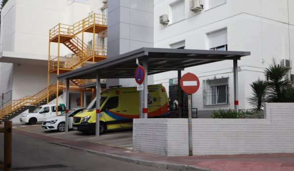 Un total de 282 vecinos de Ronda han dado positivo en coronavirus en las últimas dos semanas.