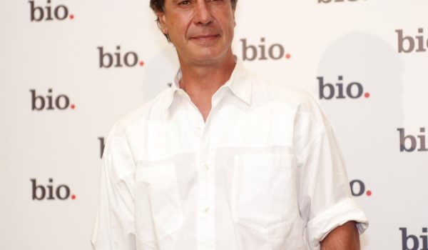 Cayetano Martínez de Irujo.