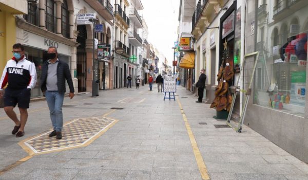 En las últimas dos semanas se ha diagnosticado el virus a 255 vecinos de Ronda.