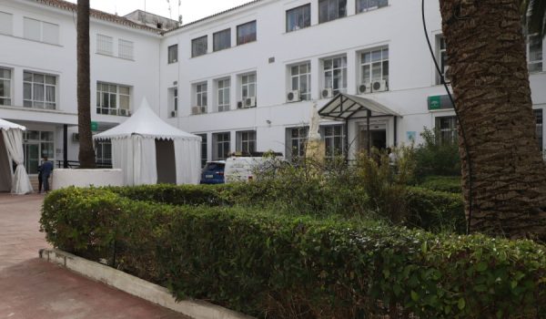 En las últimas dos semanas 183 vecinos de Ronda han dado positivo en COVID-19.