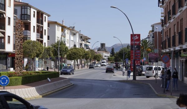 Un total de 116 vecinos de Ronda han dado positivo en coronavirus en las dos últimas semanas.