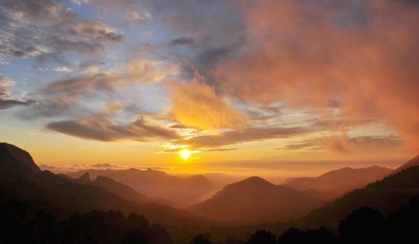 La foto formará parte del cartel anunciador del VII Concurso de Fotografía Serranía de Ronda 2012
