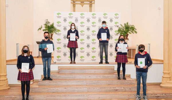 El certamen “Contra el coronavirus: escribe y dibuja” se inscribe en el programa de la celebración del Día Internacional del Libro Infantil y Juvenil.