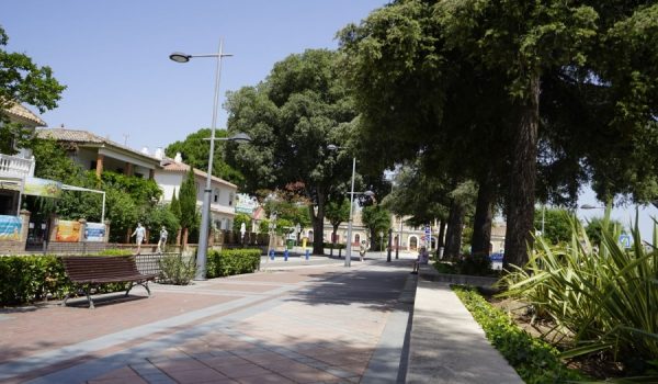 Mientras que la cifra de ingresos no ha variado, la tasa de incidencia de los últimos 14 días se ha reducido hasta los 276 contagios por cada 100.000 habitantes en el Área Sanitaria de la Serranía.