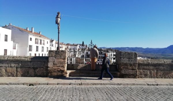 En las últimas dos semanas 88 vecinos de Ronda han dado positivo en coronavirus.