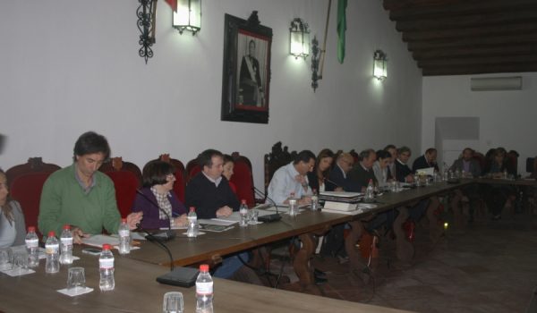 La Cámara de Cuentas ha pedido un mayor esfuerzo al Ayuntamiento de Ronda.