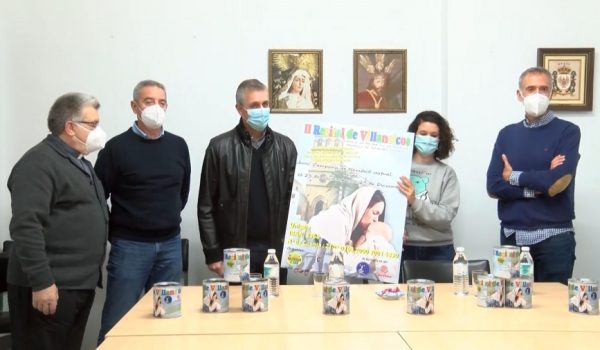 Diversos grupos y rondeños a título individual han contribuido a la campaña remitiendo sus vídeos de villancicos a medios de comunicación como Charry TV, desde donde se han difundido para promocionar esta acción solidaria.