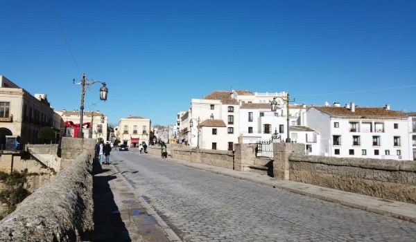 En las últimas dos semanas un total de 82 vecinos de Ronda han dado positivo en coronavirus.