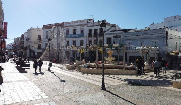 Un total de 89 vecinos de Ronda han dado positivo en test de COVID en los últimos 14 días.