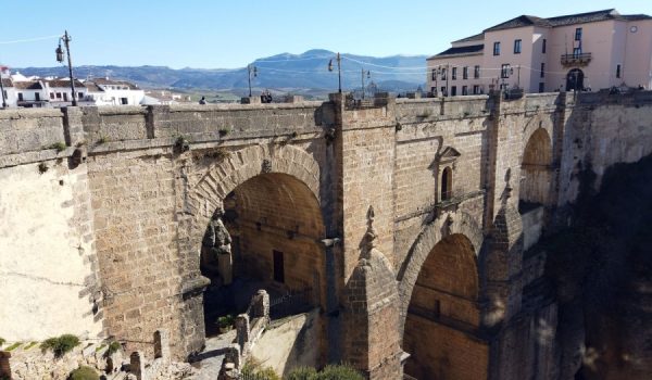 Ronda ha registrado en 2020 la menor densidad de población de los últimos 10 años.