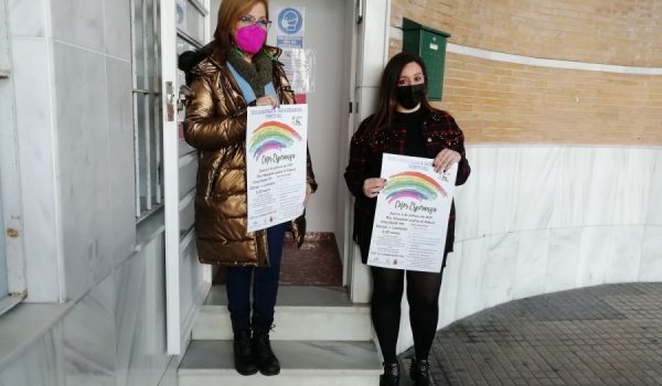 Los participantes podrán recoger su camiseta y dorsal a partir del 30 de enero en la sede de la asociación, ubicada en la estación de autobuses.