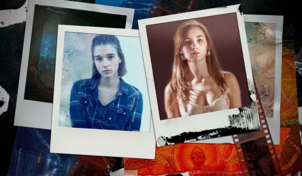 Ana Tomeno y Carla Campra son algunas de las protagonistas de este thriller fantástico.