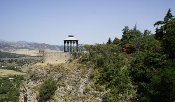 Ronda cuenta a día de hoy con 292 casos activos de coronavirus.