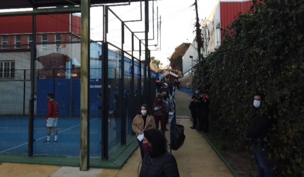 Los aspirantes debían ser hombres y mujeres de entre 18 y 70 años para poder optar al casting.