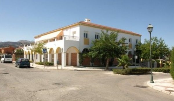 La junta directiva ha enviado un mensaje de ánimo a las familias.