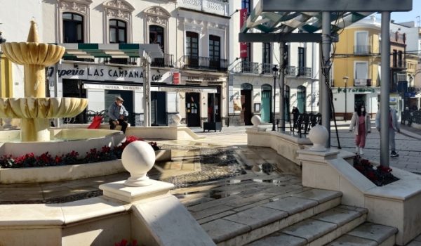 En la última semana 372 vecinos de Ronda han sido diagnosticados con coronavirus.