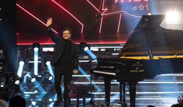 Guerrero adelanta que en su última actuación contará con la participación de los músicos que lo han acompañado a su paso por el programa.