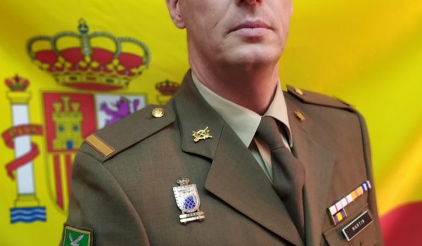 Los hechos tuvieron lugar el pasado 16 de enero